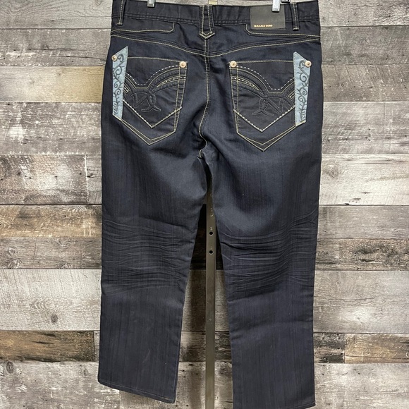 New Kaalu Euro Jeans - Picture 2 of 4